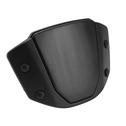 Windshield WindScreen fit for HONDA CB650R 2024-2025 Black