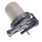 Solid Spare Fuel Filter Assembly 15521-43015 For Kubota L3010 L3130 L3240 L3300 L3410 L3430