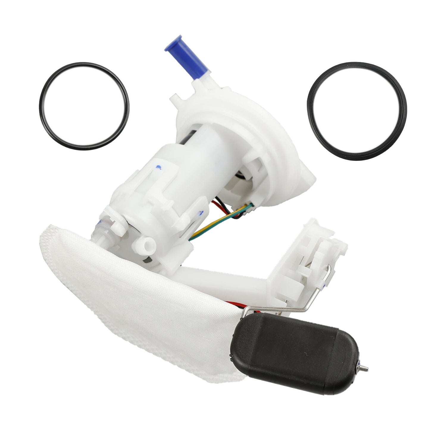 Fuel Pump Assy 16700-K12-931 For Honda Lead 125 Nhx125 2015-2021 2020 2019#4