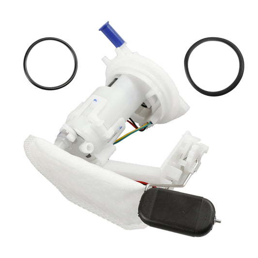Fuel Pump Assy 16700-K12-931 For Honda Lead 125 Nhx125 2015-2021 2020 2019#4