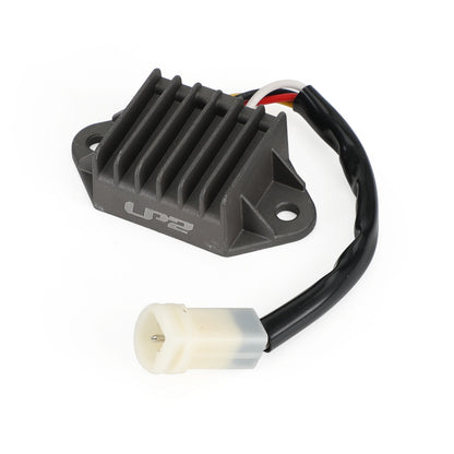 Rectifier Regulator For Yamaha YFM 200 DX Moto-4 YTM 200 225 Tri-Moto 1983-1988