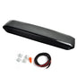 FIT FOR 2016-2022 TOYOTA TACOMA HOOD SCOOP KIT BULGE 76181-04900 NEW