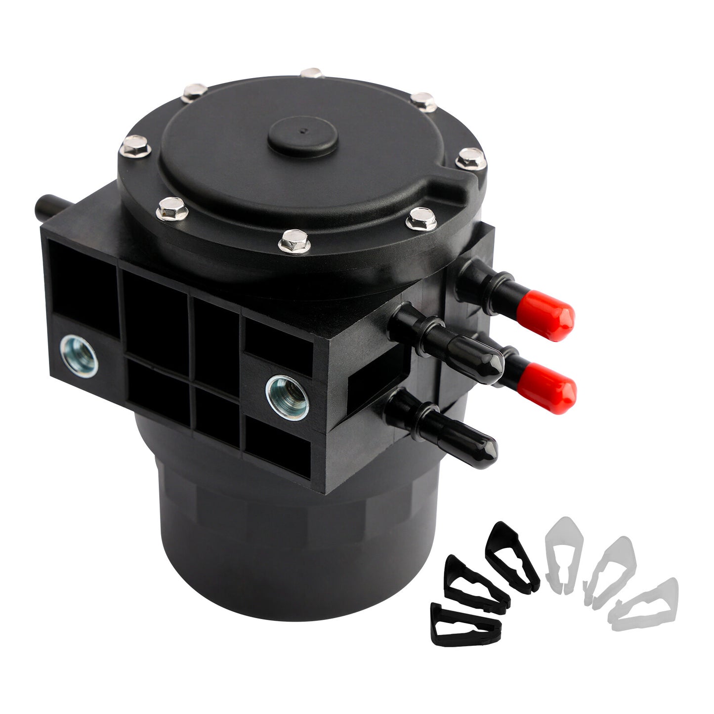 Fuel Tank Selector Valve Reservoir Switching Fits F150 F250 F350 F1UZ-9B263-B