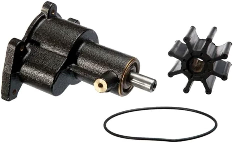 Solid Spare Sierra Marine 18-3160-1 Sea Water Pump