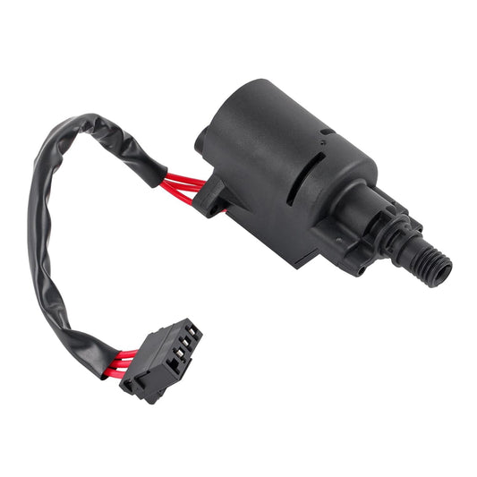 Solid Spare 71640-99 Ignition Switch Lock Housing Kit For 93-05 Harley Touring Electra Glide