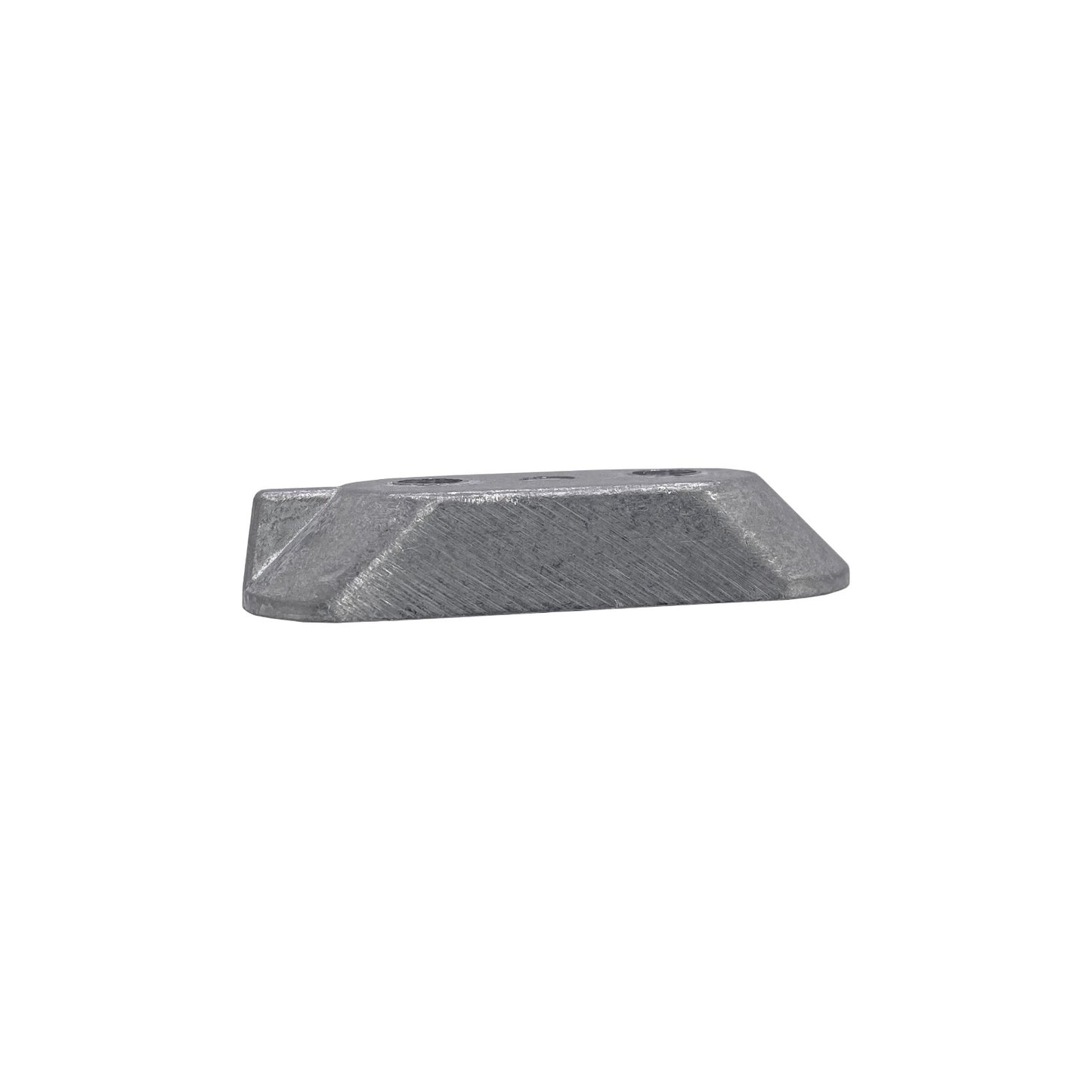 Zinc Bracket Anode for Yamaha Outboard 4-250 HP - 65W-45251-00, 6E0-45251-10