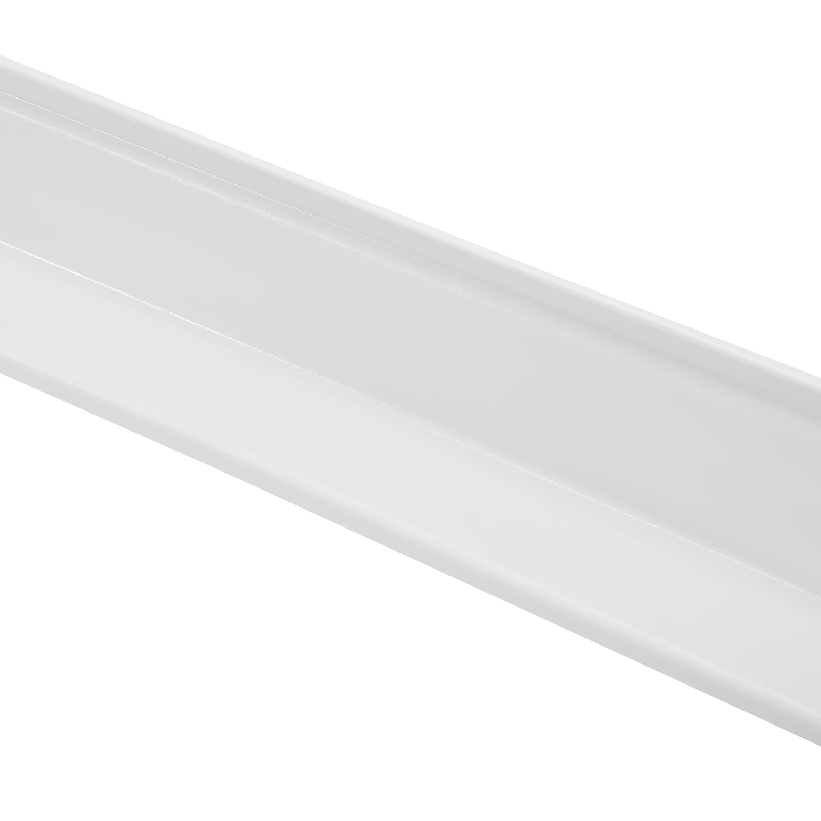 Solid Spare For 240338001 AP2115859 Door Bin Shelf For Frigidaire or Kenmore Refrigerator