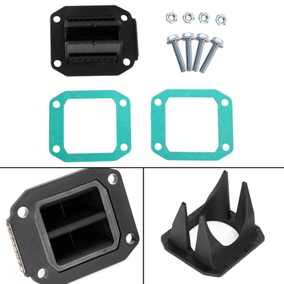 Reed Valve System Fits For Honda CR85RB Expert CR80 V381S CR85（ALL）LS125 DASH