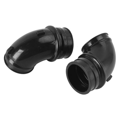 2X AIR CLEANER JOINT 10L-14453-01-00 FOR YAMAHA XV700 XV1100 XV750 XV700 VIRAGO