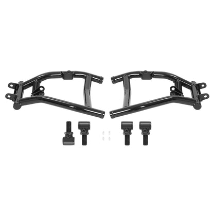 Solid Spare 1.5" High Clearance Powder Coated Rear A-Arm for Honda Pioneer 700/700-4 2014+