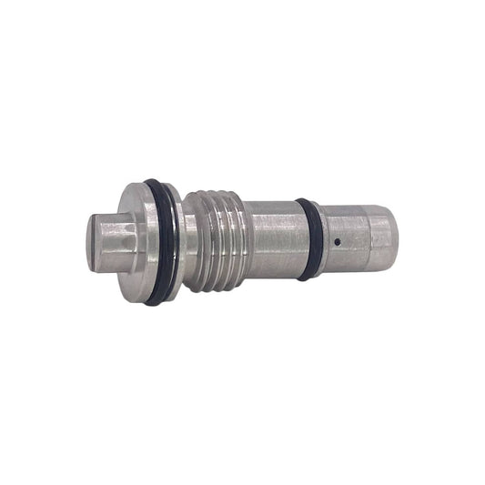 Solid Spare Manual Release Valve for Johnson Evinrude OMC - 0435340, 5030877, 5008034