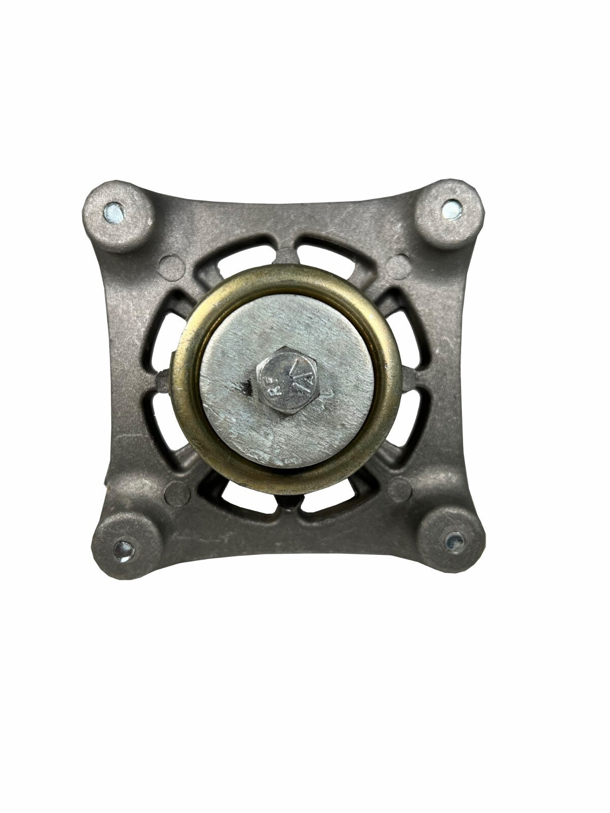 Solid Spare (2) EFP 48" Spindle Housing Assembly for Husqvarna Craftsman 174356 539107515