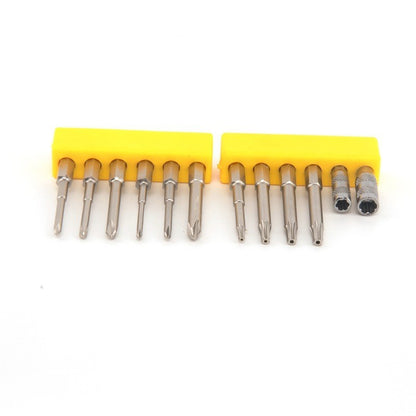 Cleaning Repair Tool Set Screwdriver Kit For PS5 Xbox One Controller Console PS4