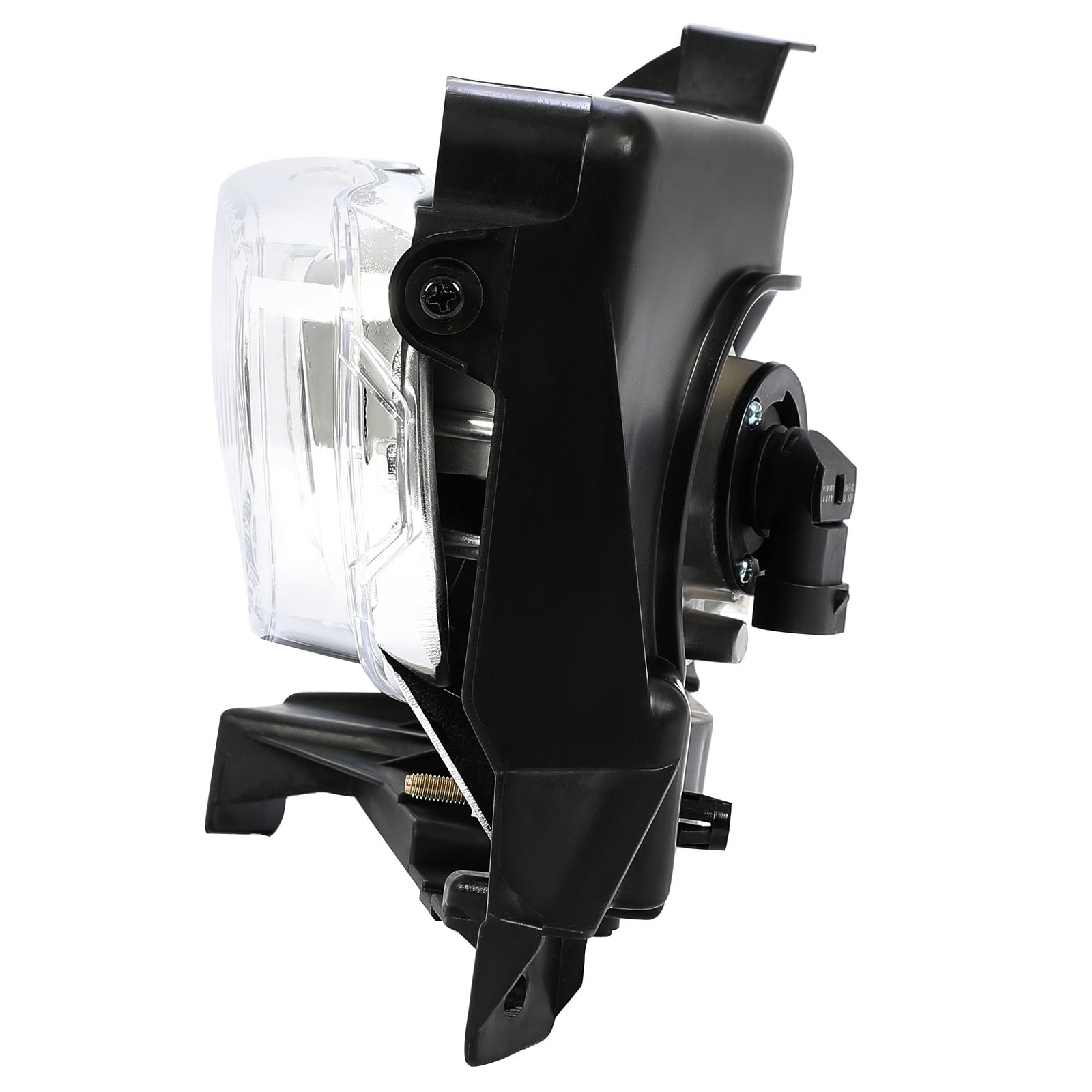Solid Spare Front Left Fog Lamp Bumper Light For Toyota Tundra Pickup 2000-2006 #812200C010