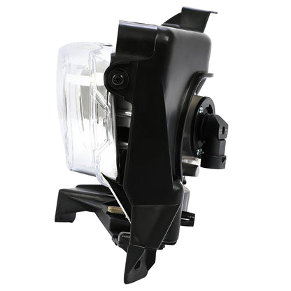 Solid Spare Front Left Fog Lamp Bumper Light For Toyota Tundra Pickup 2000-2006 #812200C010