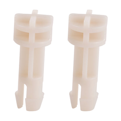 FREEZER DOOR HINGE PLASTIC CARRIER BOLT For DOMETIC 2002238000