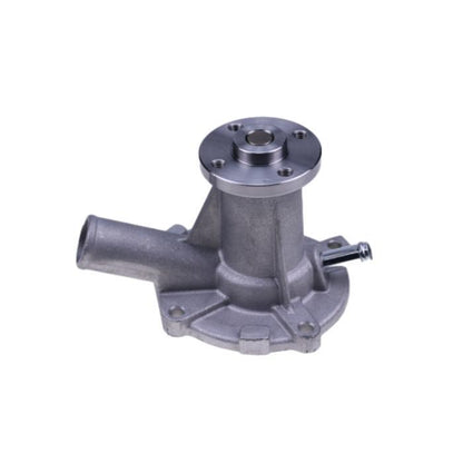 Solid Spare Skid Steer Loader Water Pump 6652753 for Bobcat 443 443B 453 543 543B 553