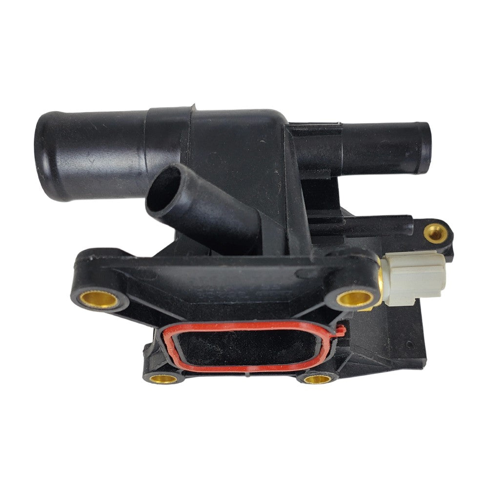 Coolant Outlet W/Sensor 902 Series For Mazda 3/6/CX-7 2006-2015