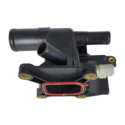 Coolant Outlet W/Sensor 902 Series For Mazda 3/6/CX-7 2006-2015