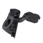Fuel Gas Filler Door Housing Pocket w/ Hinge For 15-20 Ford F150 Fl3Z-9927936-A