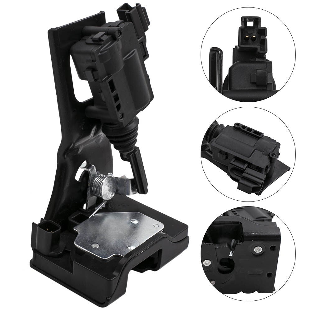 Liftgate Tailgate Door Latch Lock Actuator for Ford Escape Replace 9L8Z7843150B