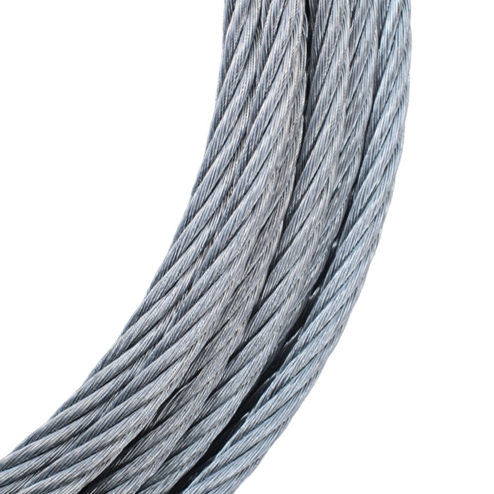 For Model SPO10 Set of 2 N372 / BH7529 - 86 Rotary Lift Equalizer Cables