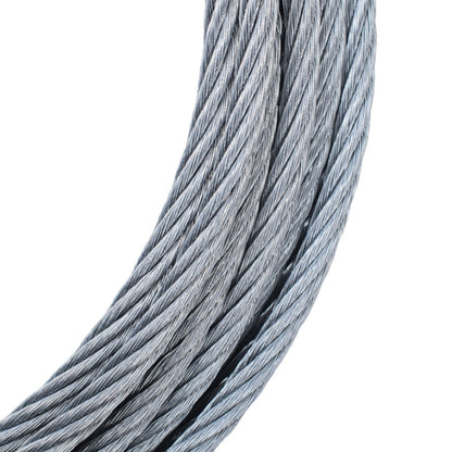 For Model SPO10 Set of 2 N372 / BH7529 - 86 Rotary Lift Equalizer Cables