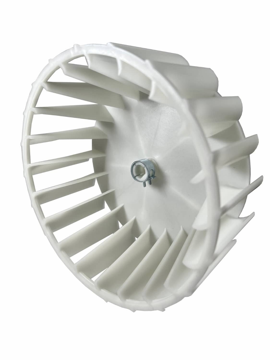 Solid Spare Dryer Blower Wheel for Maytag Magic Chef 312913 3-12913