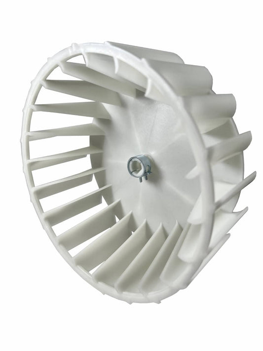 Solid Spare Dryer Blower Wheel for Maytag Magic Chef 312913 3-12913