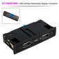 A1728201600 USB Interface Multimedia Adapter Connector for Mercedes-Benz