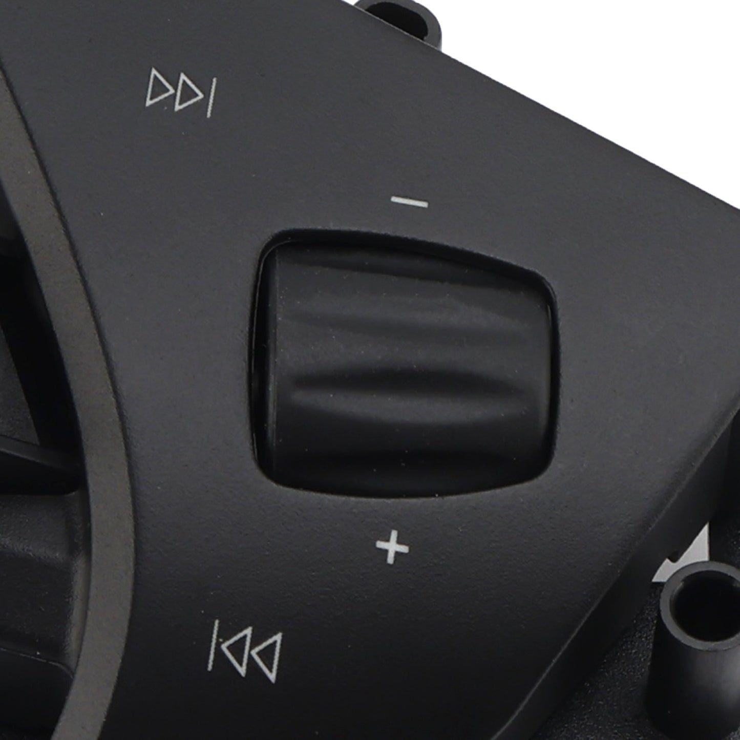 Left+Right Steering Wheel Audio Voice Control Button For Tesla Model S X 16-20