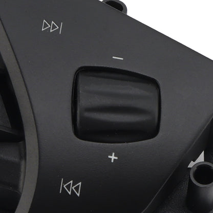 Left+Right Steering Wheel Audio Voice Control Button For Tesla Model S X 16-20