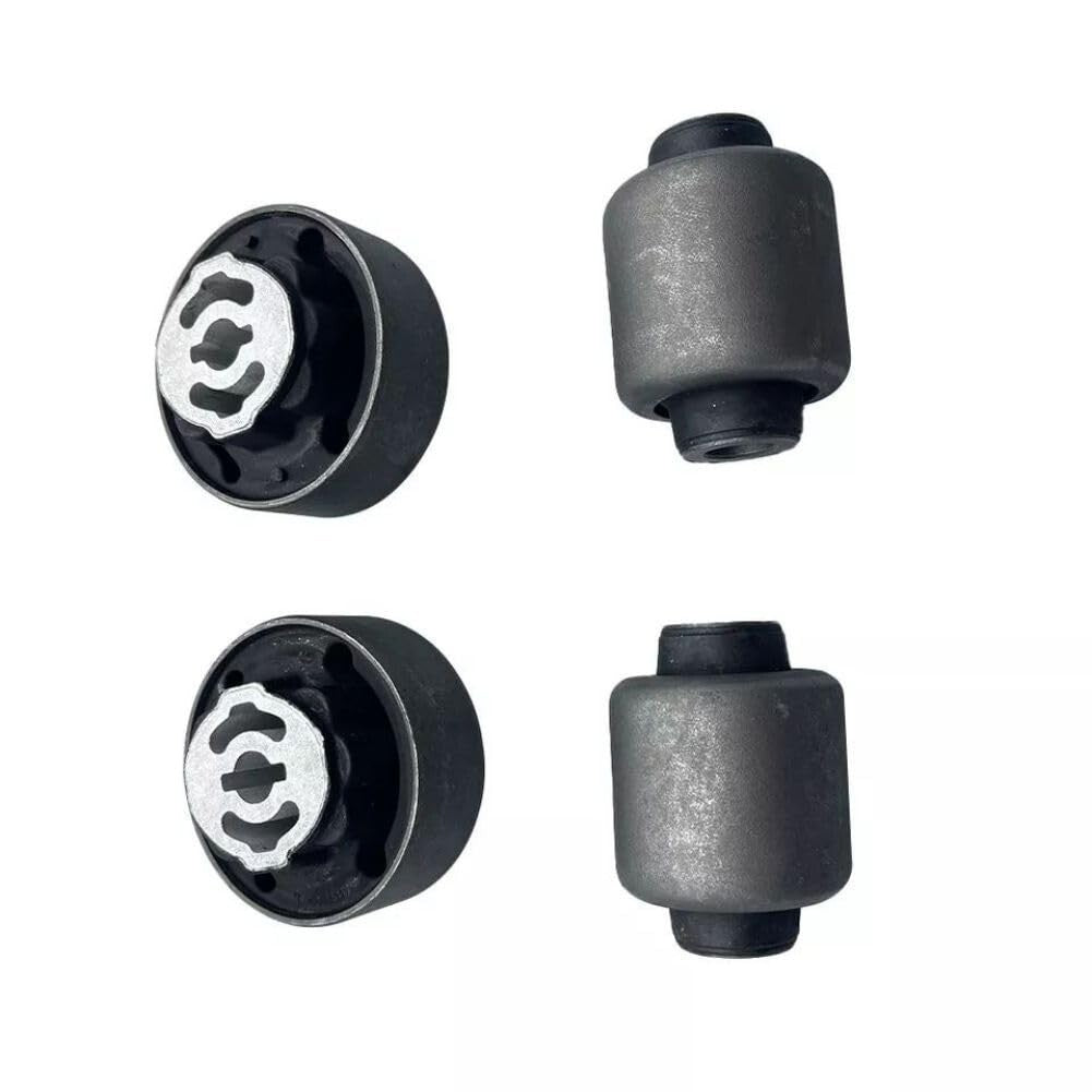 FRONT LOWER CONTROL ARM BUSHING KIT FOR DODGE DART CHRYSLER 200 JEEP CHEROKEE