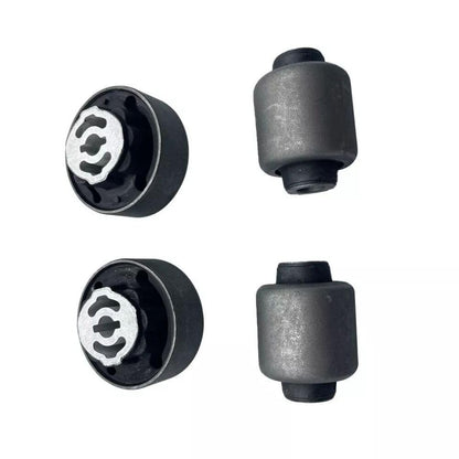 FRONT LOWER CONTROL ARM BUSHING KIT FOR DODGE DART CHRYSLER 200 JEEP CHEROKEE