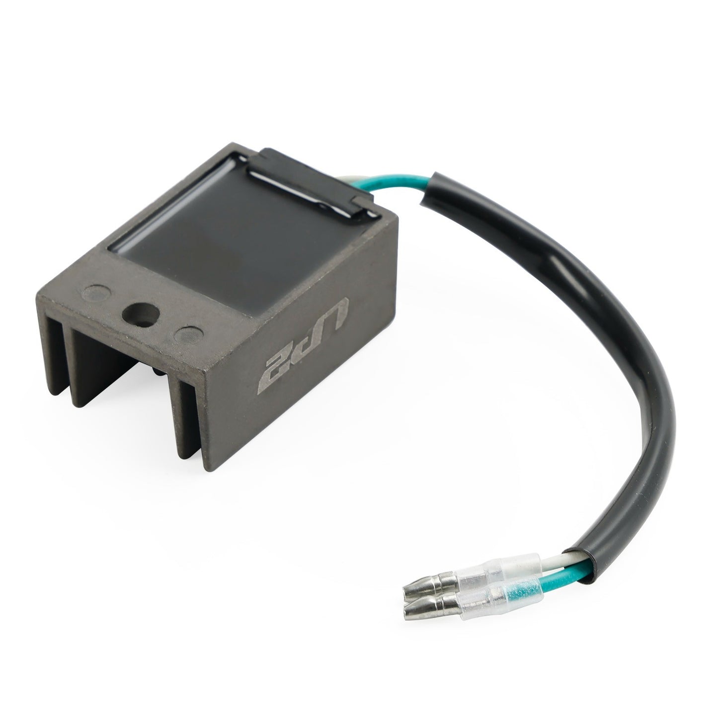 2-Wire Regulator For Honda XL250R XL350R XL600R TLR200 Reflex 200 1984-1987