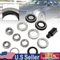 Rear Differential Bearings Repair Kit F-577158 For Cadillac ATS CTS 2013-2019