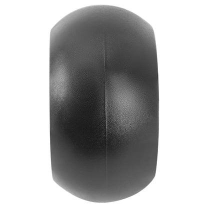 Solid Spare Deck Wheel Kit for John Deere Mower GT242 GT262 GT275 GX325 GX335 GX345 GX355