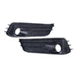 LH+RH Fog Light Cover Bezel 57737FL03A 57737FL02A For 2020-2023 Subaru Impreza