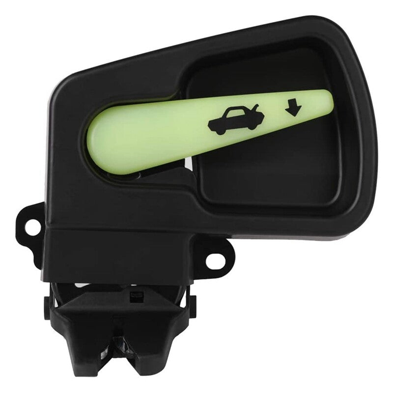 TRUNK LUGGAGE latch tailgate lock for toyota corolla 2003 2004 2005 2006 07 2008