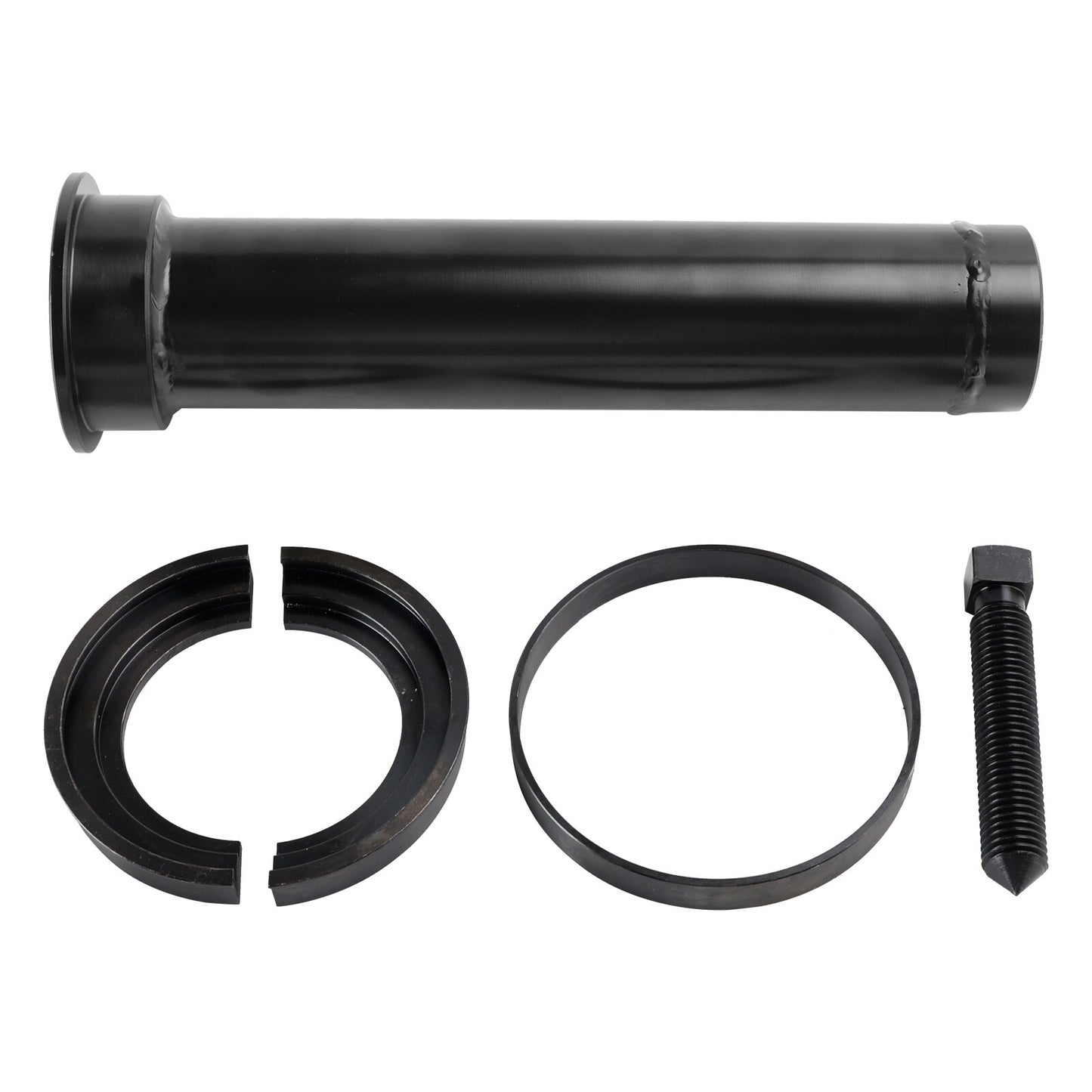 Input Shaft Bearing Puller Tools Kit RT600 For Fuller 1 3/4″ & 2″ Shafts