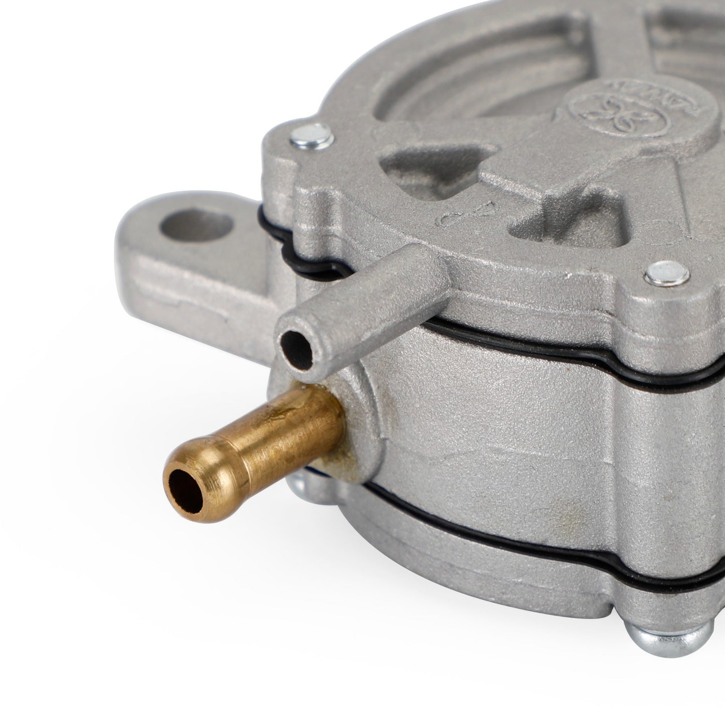 Vacuum Fuel Pump For Honda NH90 Yupy Lead 90 Bali SJ50 SJ100 Shadow SRX50 SRX90