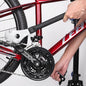 Bicycle Pedal Wrench 430mm Long Handle 15mm 9/16 MTB Bike Repair Tool