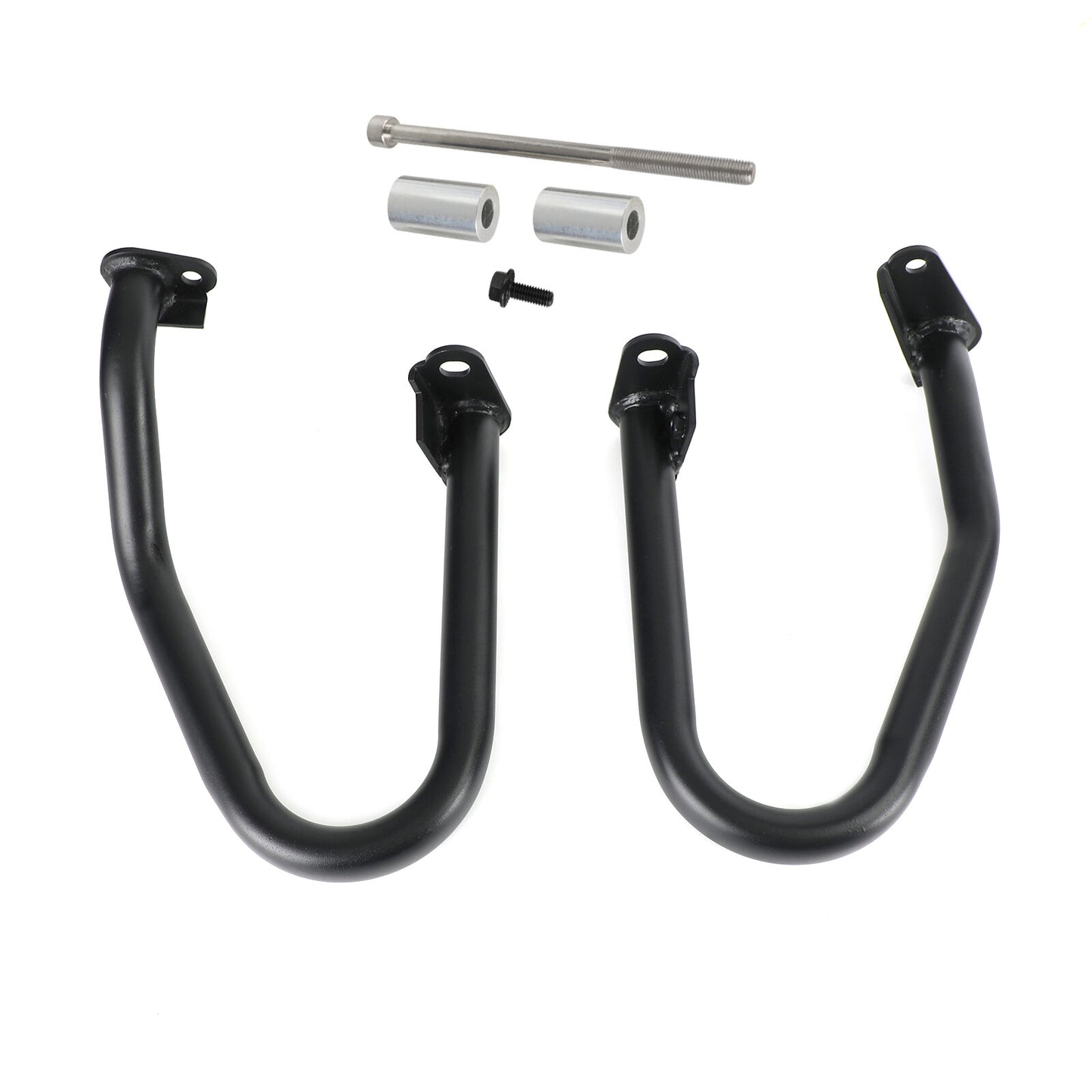 Engine Guards Frame Crash Bars Gold Fits For Honda Rebel Cmx 1100 Dct 2021-2023