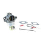 Solid Spare Kohler 12 853 118-S Carburetor Kit Genuine