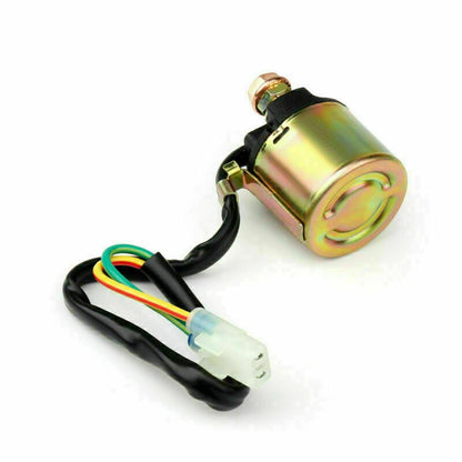 Starter Solenoid Relay Ignition For Honda TRX90 TRX200 TRX350 450 TRX500 4x4