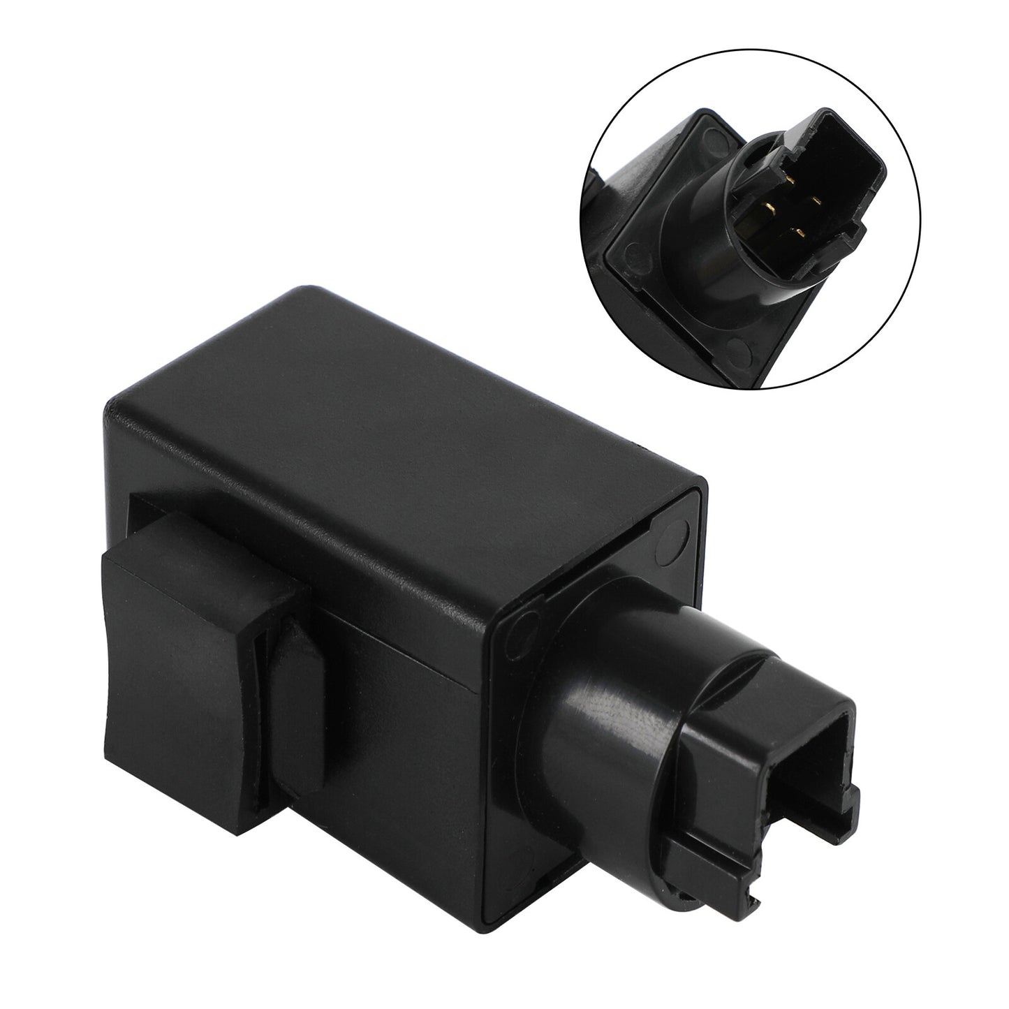 LED Flashing Relay fit Honda CB500F CB500X Rebel 250 300 500 38301-MJE-D01