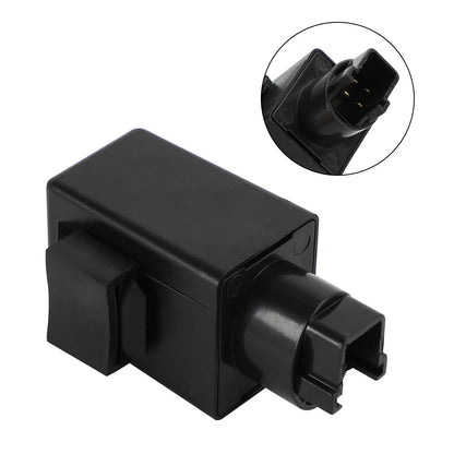 LED Flashing Relay fit Honda CB500F CB500X Rebel 250 300 500 38301-MJE-D01