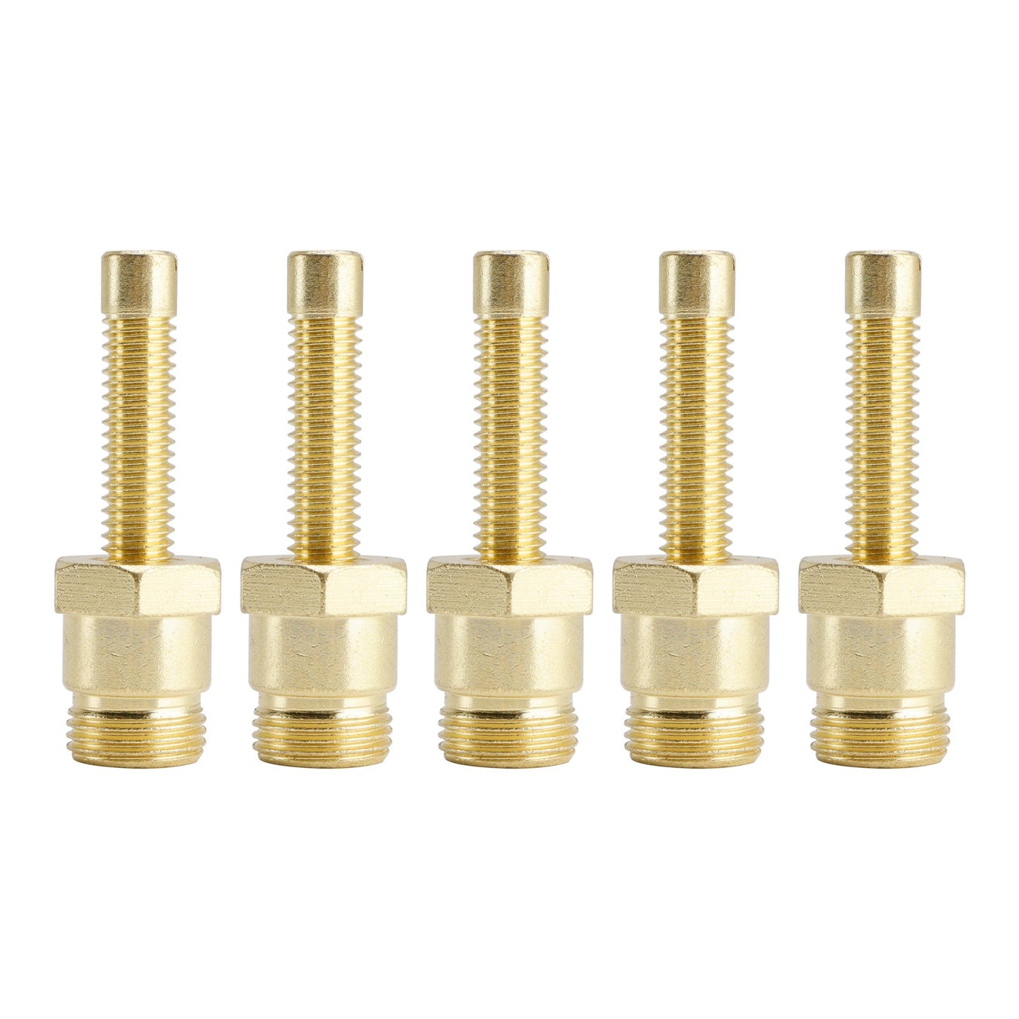 5X 4792 Top Dead Center Stop Tool 18mm Bolt-Style