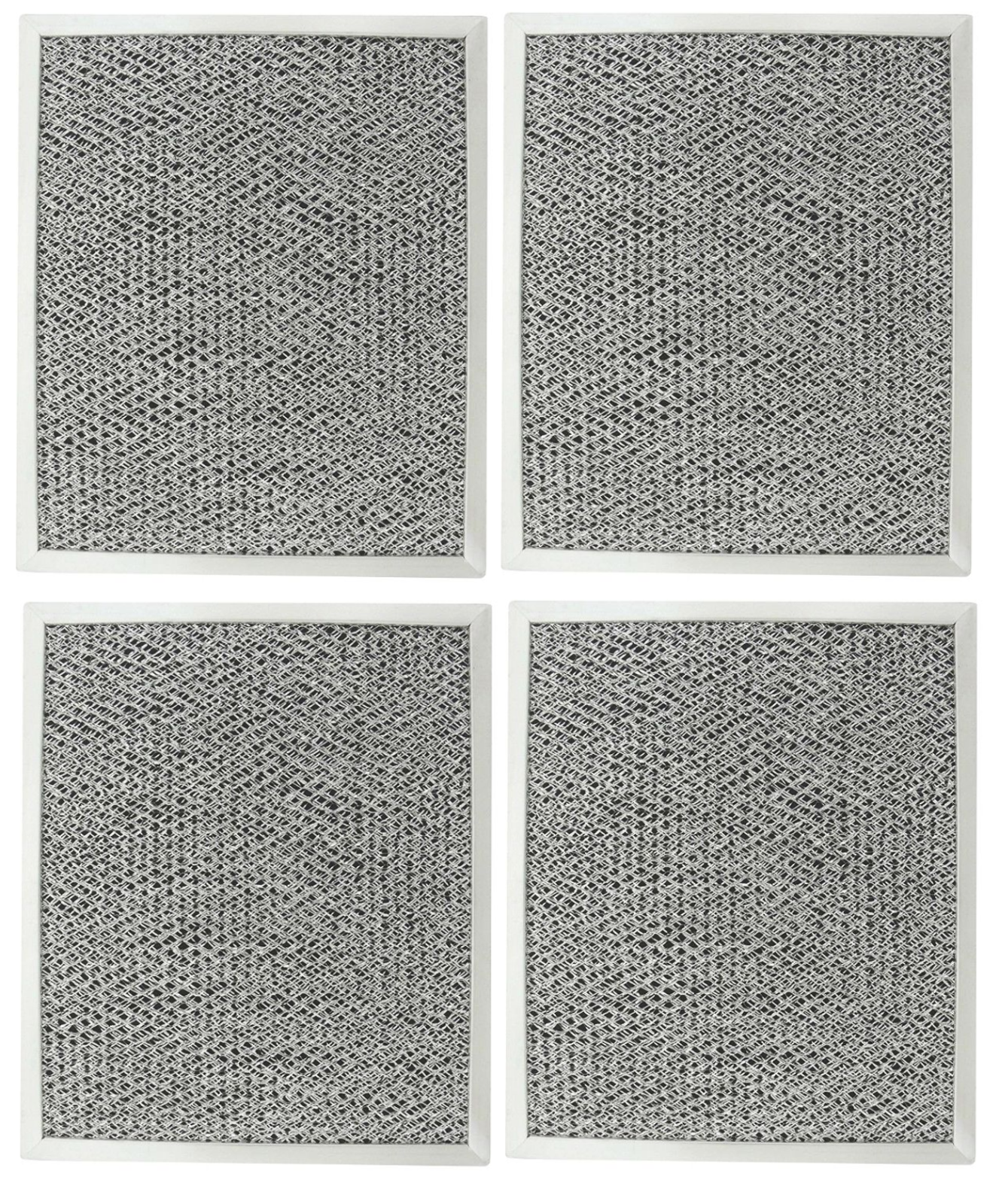 Solid Spare Black & Decker OEM BDH7200CHV BDH9600CHV EVF100 Filter N820985 5 Pack