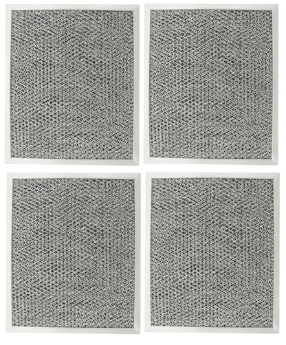 Solid Spare Black & Decker OEM BDH7200CHV BDH9600CHV EVF100 Filter N820985 5 Pack